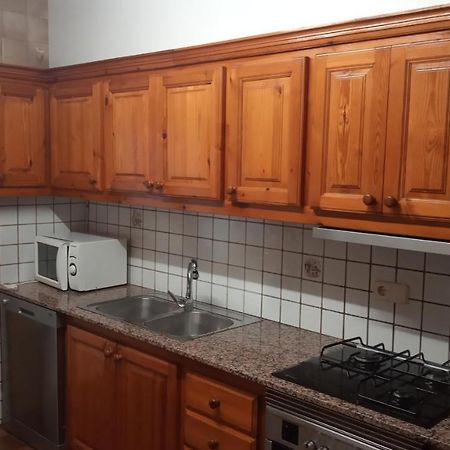 Co Dera Piusa Vielha Exteriér fotografie