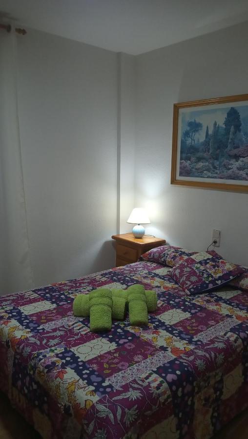 Co Dera Piusa Vielha Exteriér fotografie