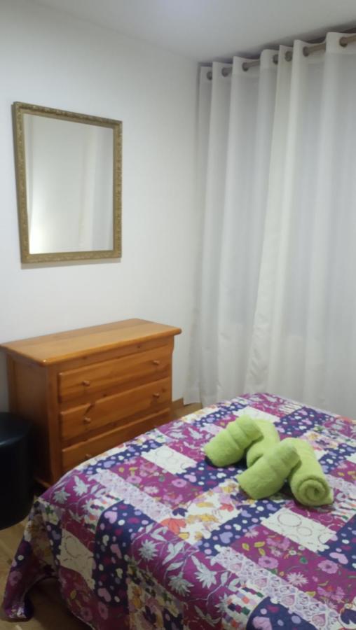 Co Dera Piusa Vielha Exteriér fotografie