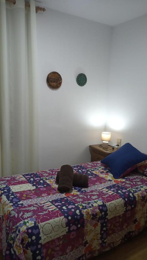Co Dera Piusa Vielha Exteriér fotografie