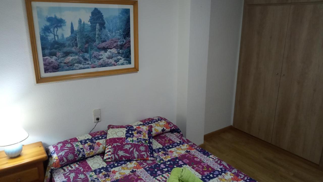 Co Dera Piusa Vielha Exteriér fotografie