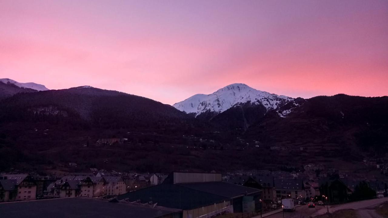 Co Dera Piusa Vielha Exteriér fotografie