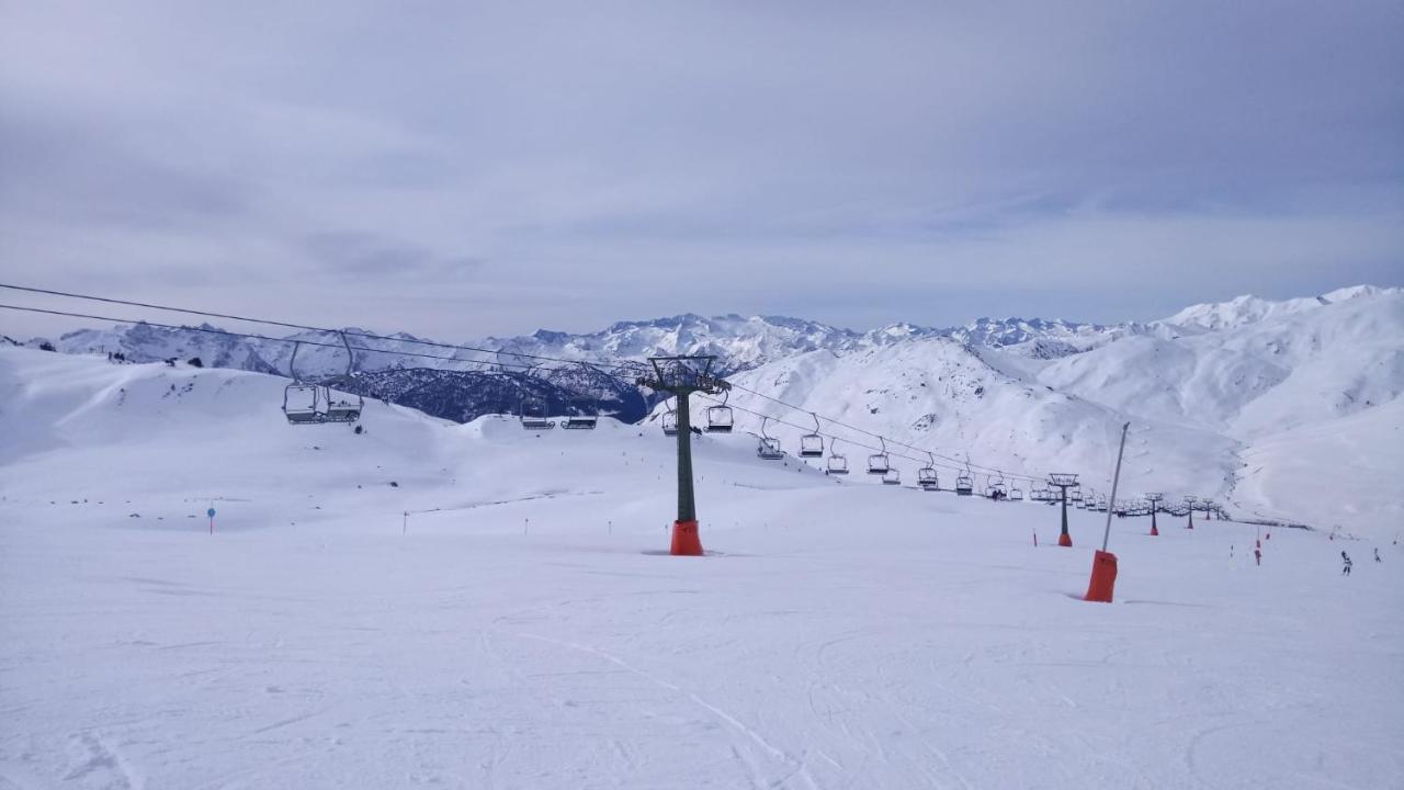 Co Dera Piusa Vielha Exteriér fotografie