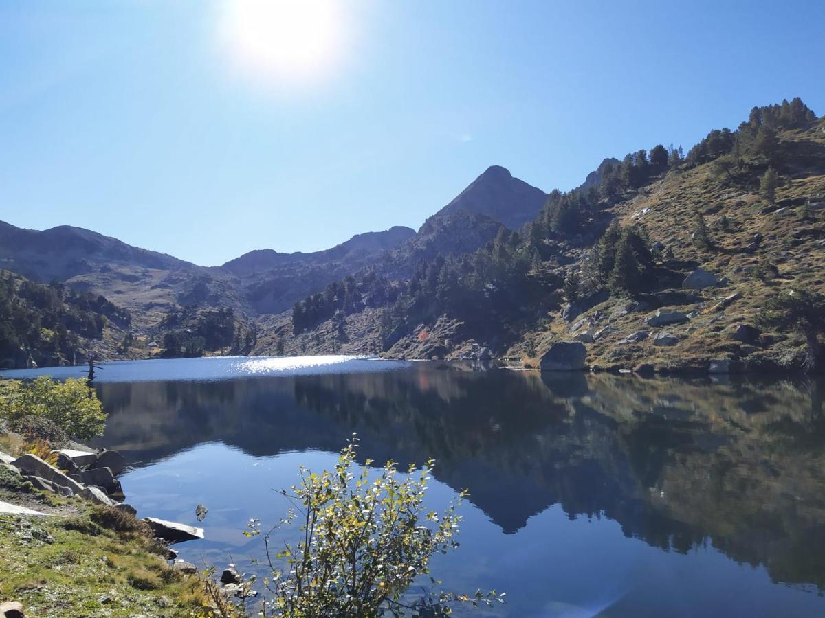 Co Dera Piusa Vielha Exteriér fotografie