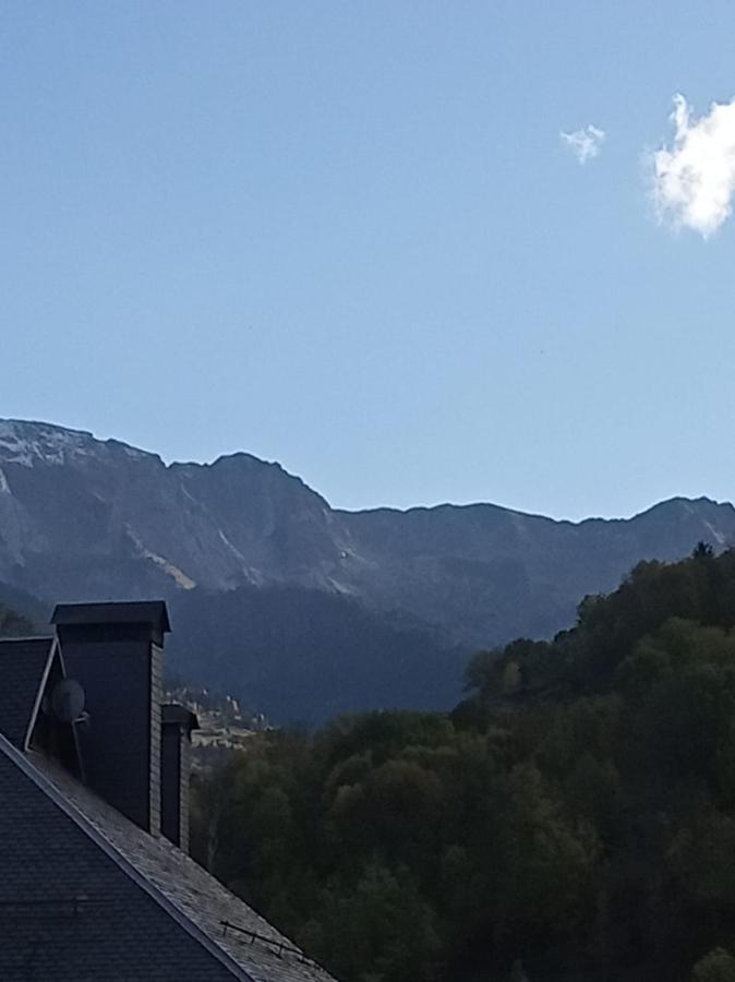 Co Dera Piusa Vielha Exteriér fotografie