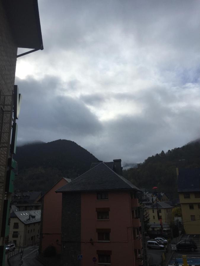 Co Dera Piusa Vielha Exteriér fotografie