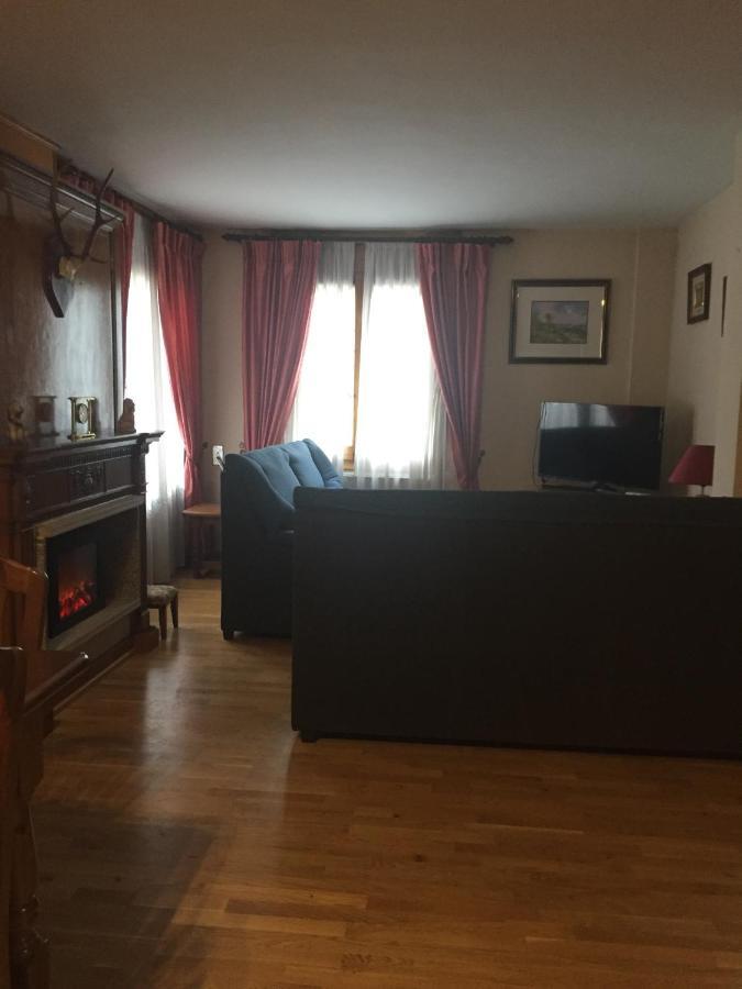 Co Dera Piusa Vielha Exteriér fotografie