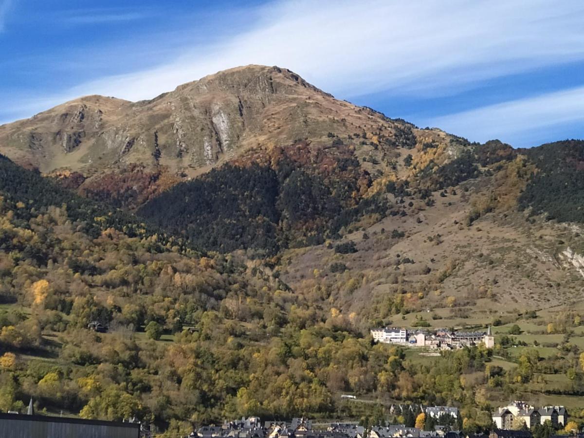 Co Dera Piusa Vielha Exteriér fotografie