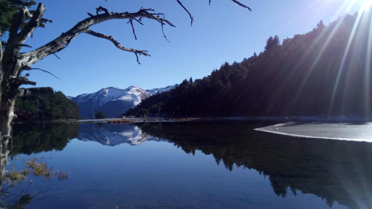 Co Dera Piusa Vielha Exteriér fotografie
