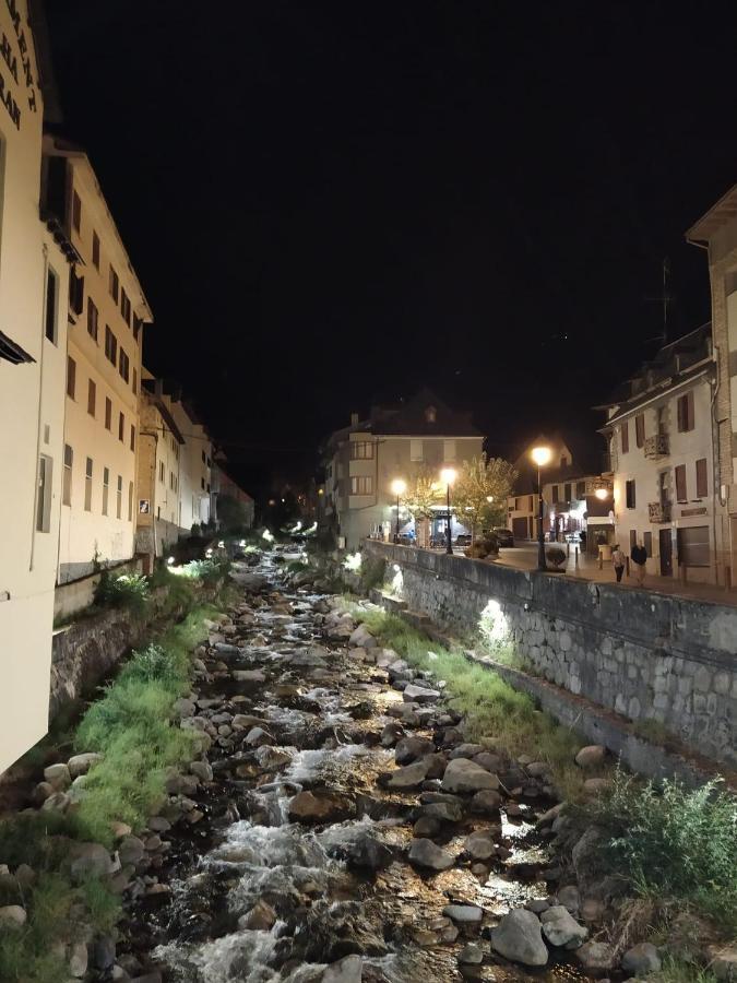Co Dera Piusa Vielha Exteriér fotografie