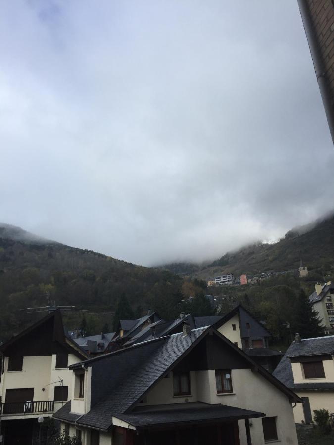Co Dera Piusa Vielha Exteriér fotografie