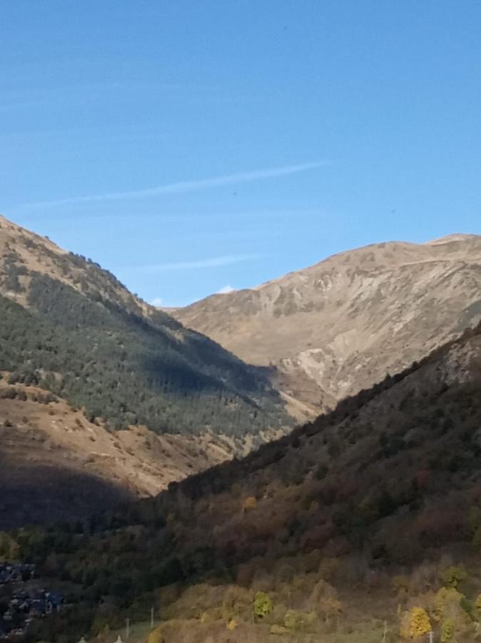 Co Dera Piusa Vielha Exteriér fotografie