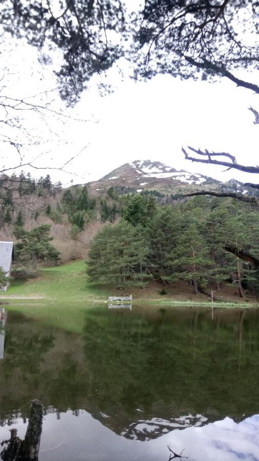 Co Dera Piusa Vielha Exteriér fotografie