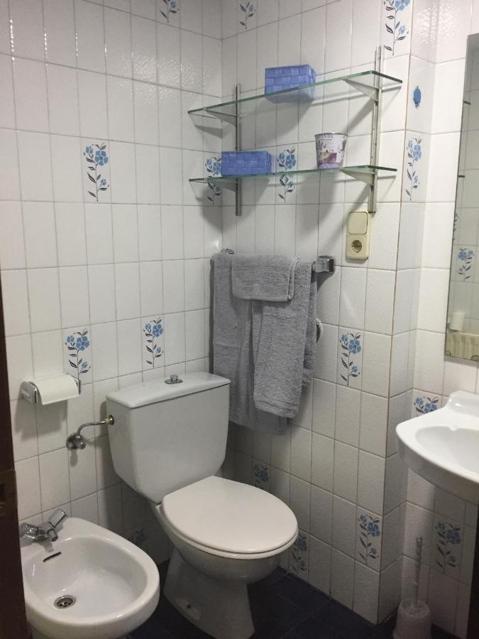 Co Dera Piusa Vielha Exteriér fotografie
