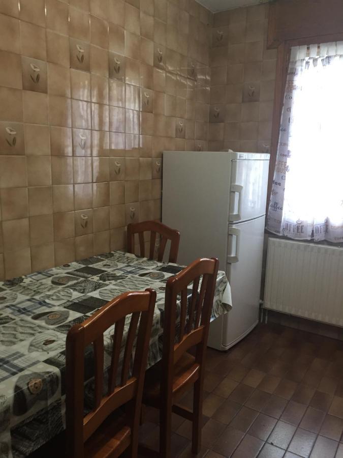 Co Dera Piusa Vielha Exteriér fotografie