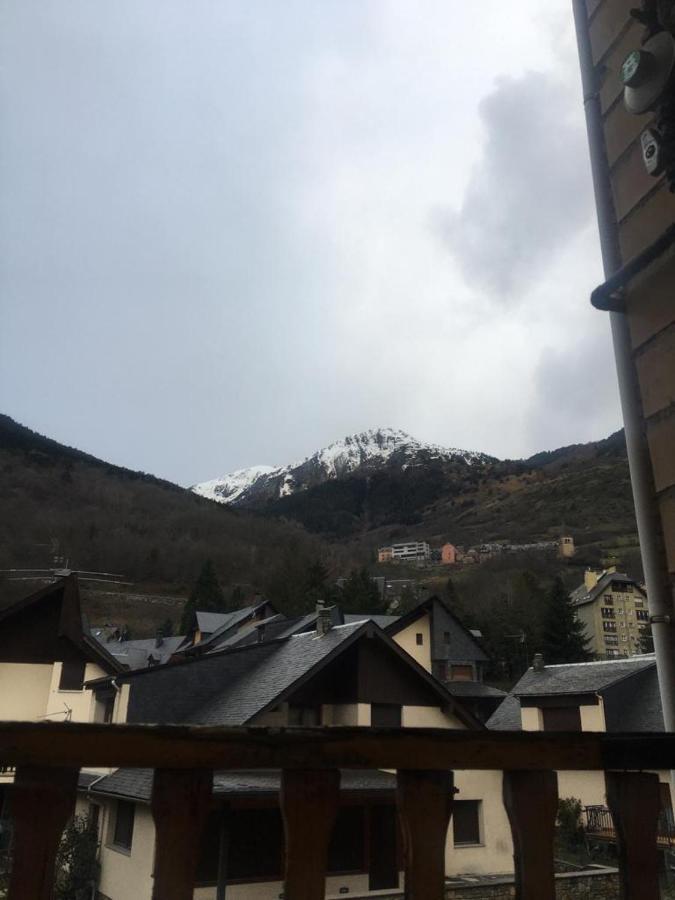 Co Dera Piusa Vielha Exteriér fotografie